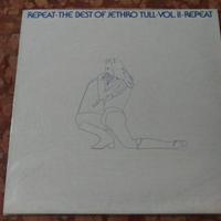 LP Jethro Tull - Repeat, Vol. II 1977