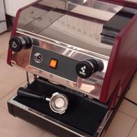Macchina caffè professionale Pavoni Pub 1