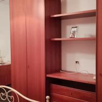 Armadio a 7 ante lunghezza 4,55mt