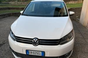 TOURAN II 1,6 -7 posti