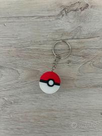 Portachiavi Pokemon