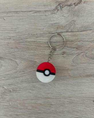 Portachiavi Pokemon