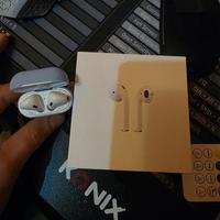 Airpods seconda generazione 