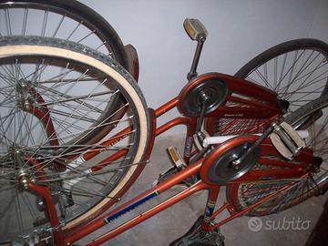 biciclette da donna
