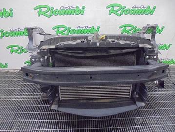 OSSATURA PER LANCIA DELTA 1.6 MTJ 2010