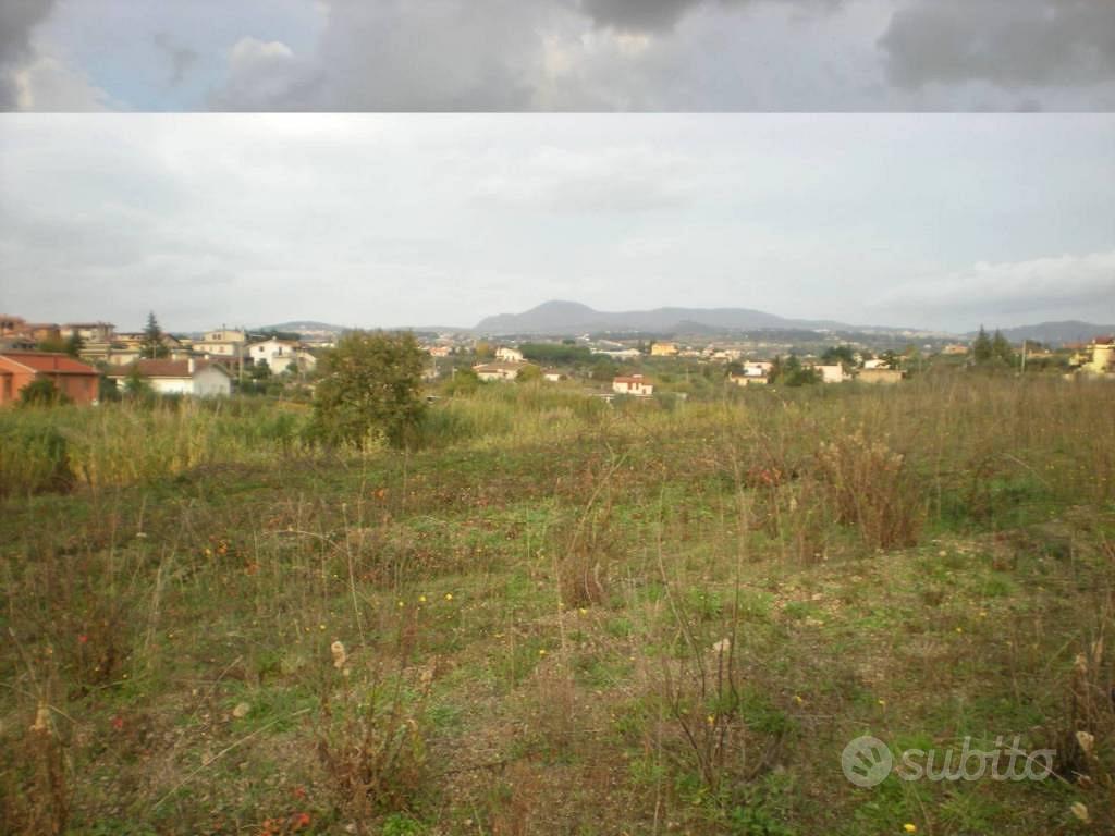 Immobile in asta di 37260 m² a Ariccia - Vista 3