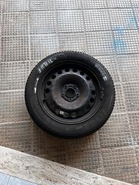 Pneumatici e cerchi alfa romeo