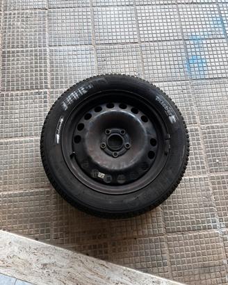 Pneumatici e cerchi alfa romeo