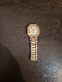 orologio da polso siecle vintage a batteria