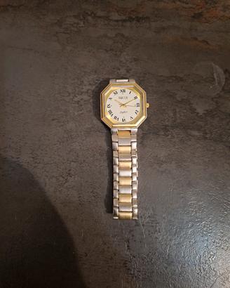 orologio da polso siecle vintage a batteria