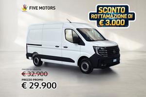 Nissan Interstar 35 2.0 dCi 130CV PM-TM N-Connecta