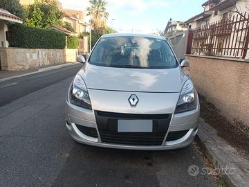 Renault scenic 1500 dc