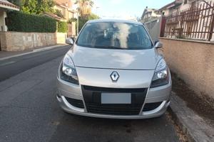 Renault scenic 1500 dc