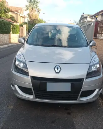 Renault scenic 1500 dc