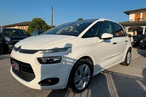 Citroen C4 Picasso BlueHDi 120 S&S Exclusive