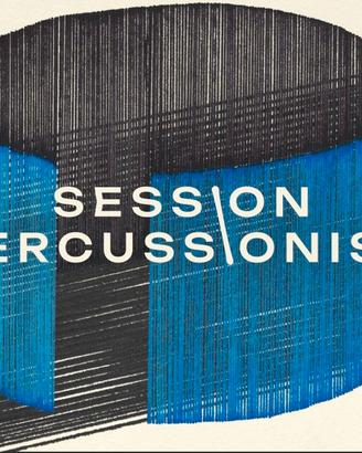 LIBRERIA SESSION PERCUSSIONIST di NATIVE INSTRUMEN