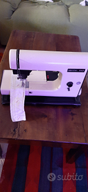 Macchina da cucire Necchi 543