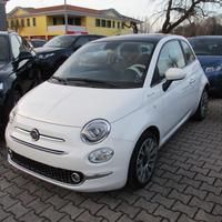 Fiat 500 1.0 Hybrid Dolcevita - Full Optional/Ok N