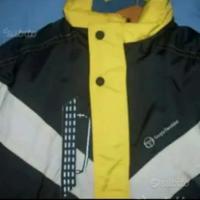 Tuta da sci marca SERGIO TACCHINI 