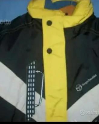 Tuta da sci marca SERGIO TACCHINI 
