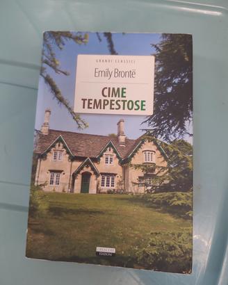 cime tempestose 