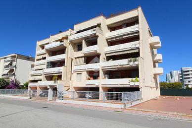 ATTICO A GROTTAMMARE