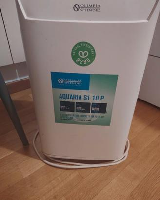 Deumidificatore