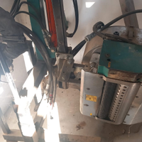 Defogliatrice Colombardo