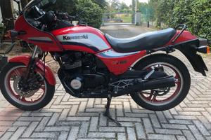 Kawasaki GPZ 550 - 1984