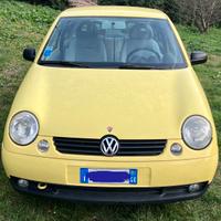 Volkswagen Lupo 1.4 anno 2001