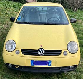 Volkswagen Lupo 1.4 anno 2001