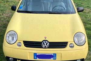 Volkswagen Lupo 1.4 anno 2001