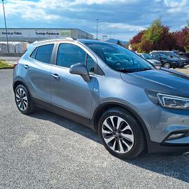 Opel Mokka 1600 x innovation cambio automatico 