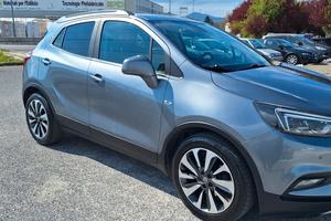 Opel Mokka 1600 x innovation cambio automatico 