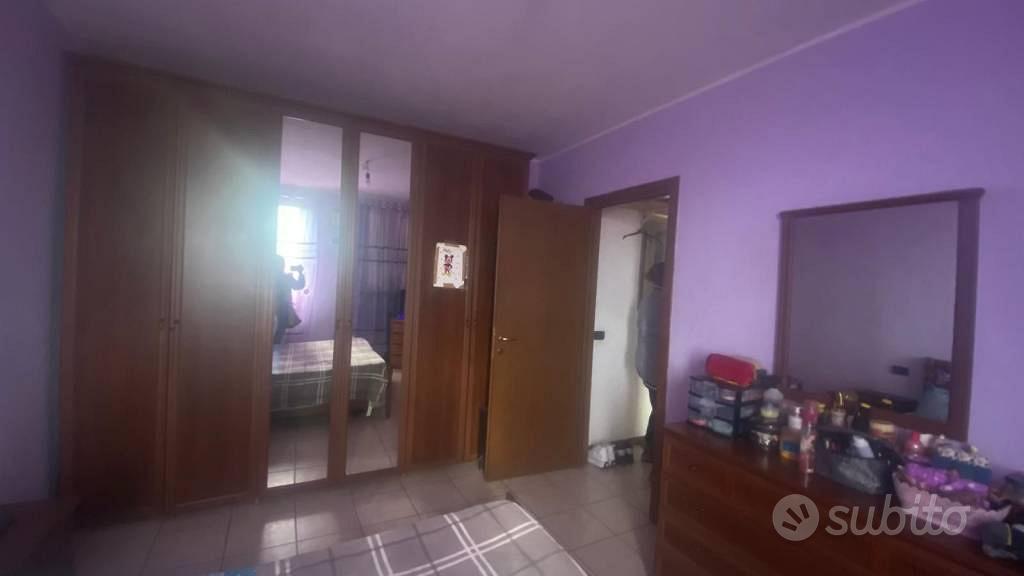 Appartamento – Bonate Sopra, Torchio di Sotto - Vista 5