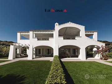 Appartamento a Budoni - Residence a 600m dal mare