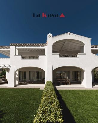 Appartamento a Budoni - Residence a 600m dal mare