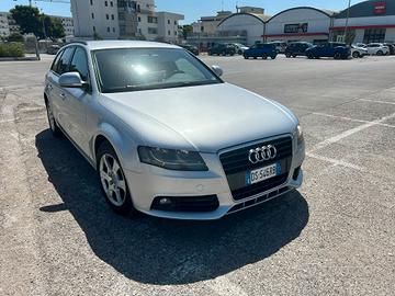 Audi A4 2008