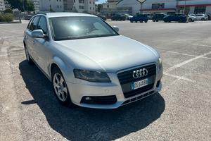 Audi A4 2008
