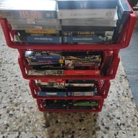 raccolte VHS film
