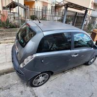 lancia Ypsilon 2005