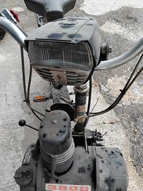 motorino solex anni 70