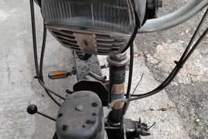 motorino solex anni 70