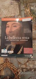 "La bellezza resta"