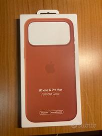 Cover originale 17 pro max