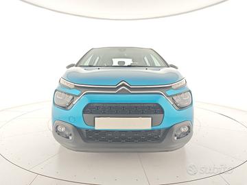 Citroen C3 PureTech 110 S&S Shine