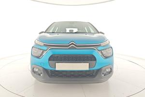 Citroen C3 PureTech 110 S&S Shine