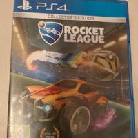 Rocket league ps4