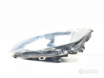 FARO ANTERIORE SINISTRO OPEL Astra J 2° Serie 132