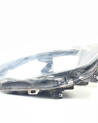 FARO ANTERIORE SINISTRO OPEL Astra J 2° Serie 132